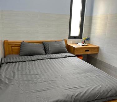 Phu Quy Apartment | Homestay 1991