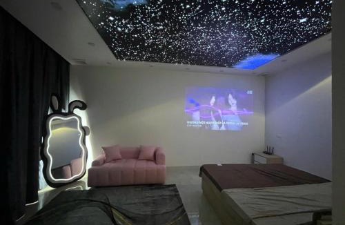 Mang Yang House | homestay 21 cinemax