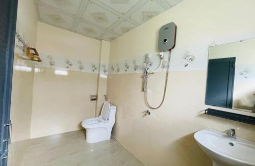 Ninh Hoa Hotel | Homestay 234 Dốc Lết