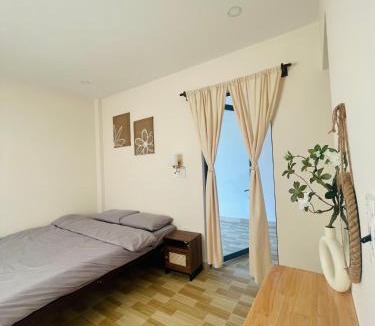 Ninh Hoa Hotel | Homestay 234 Dốc Lết