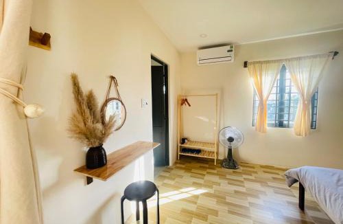 Ninh Hoa Hotel | Homestay 234 Dốc Lết