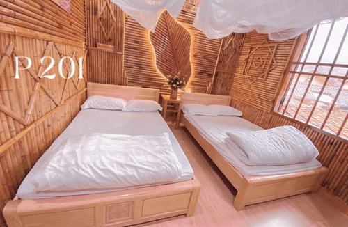 Meo Vac Hostel | Homestay A San - Hostel