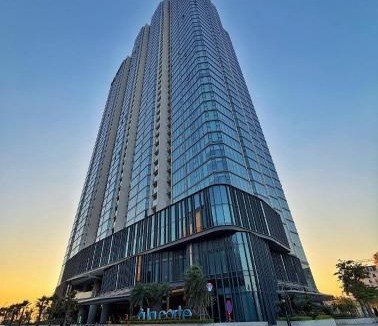 Ha Long Apartment | Homestay Alacarte - Icon40 - New Life - Villa Lotus 5 Phòng Ngủ