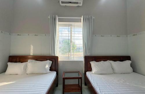Phu Quy Hotel | Homestay An Nhiên đảo Phú Quý