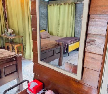 Nai Wiang House | Homestay Baan Ik-ka-lik