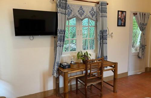Mo Cay Bac House | Homestay Bentre Coco Lodge
