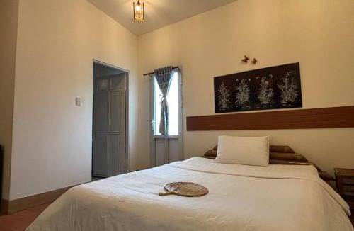 Mo Cay Bac House | Homestay Bentre Coco Lodge
