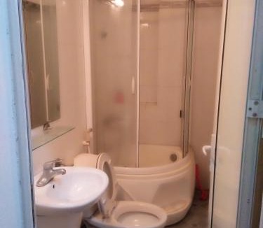 Lang Ha House | Homestay Biển Xanh