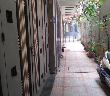 Lang Ha House | Homestay Biển Xanh