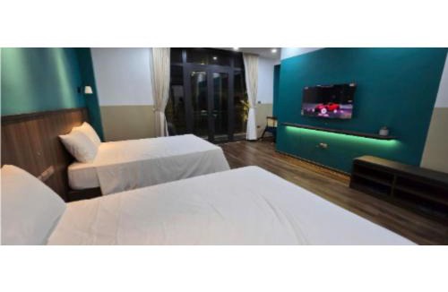 Thuy Nguyen Apartment | Homestay BlueSeavia Vin Vũ Yên - TLA293