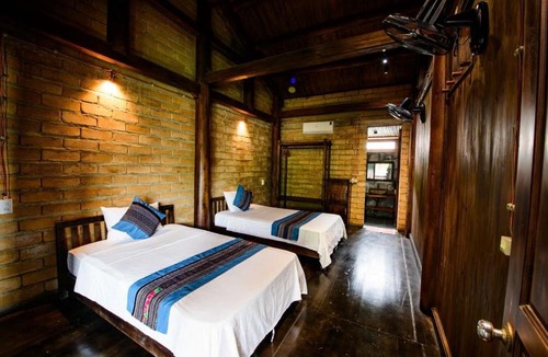 Yen Minh House | homestay bongbang