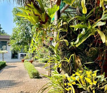 Buon Ma Thuot Apartment | Homestay Buôn Mê 1
