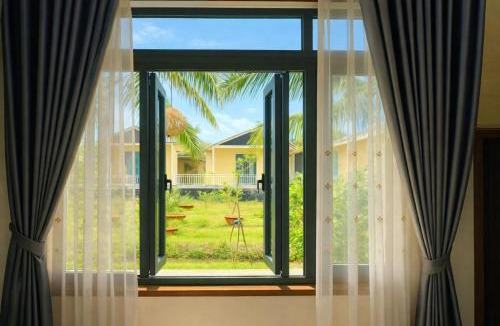 Cu Lao Dung Hotel | Homestay Cô Hai Cù Lao Dung - Cần Thơ