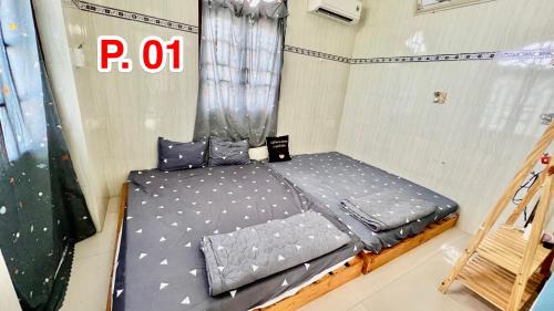 Phu Quy House | Homestay Cô Sang