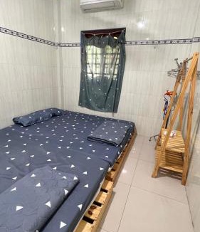 Phu Quy House | Homestay Cô Sang