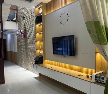 Lien Chieu Apartment | Homestay- căn hộ Hoà Minh sát biển