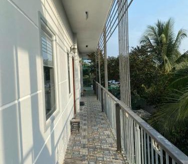 Binh Thuy Hotel | Homestay canthoriver