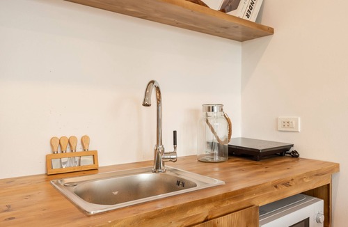 Đien Bien Apartment | Homestay CHẤT - Aurora Studio - Old Quarter of Hanoi