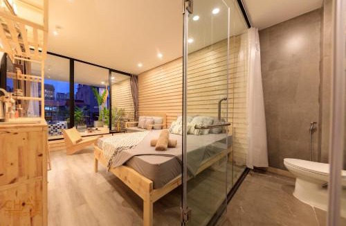 Truc Bach House | Homestay CHAT - Hanoi Heritage Hideaway