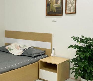 Hoang Mai Bed & Breakfast | Homestay Chillie