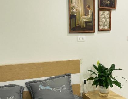 Hoang Mai Bed & Breakfast | Homestay Chillie