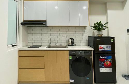 Hoang Mai Bed & Breakfast | Homestay Chillie