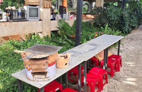 Di Linh House | Homestay Container Bee Home Di Linh