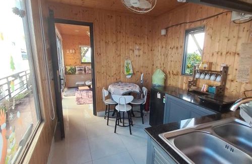 Di Linh House | Homestay Container Bee Home Di Linh