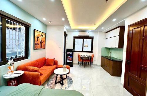 Thuy Khue House | Homestay Dốc tam Đa đi bộ 5 phút ra Hồ Tây-Hà Nội