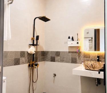 Dong Hoi Apartment | Homestay ĐAN MY 2