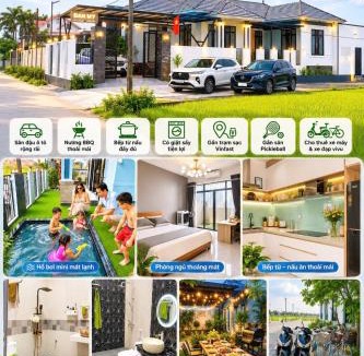Dong Hoi Apartment | Homestay ĐAN MY 2