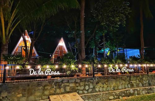 Con Son Apartment | Homestay De la Rosa - Côn Đảo