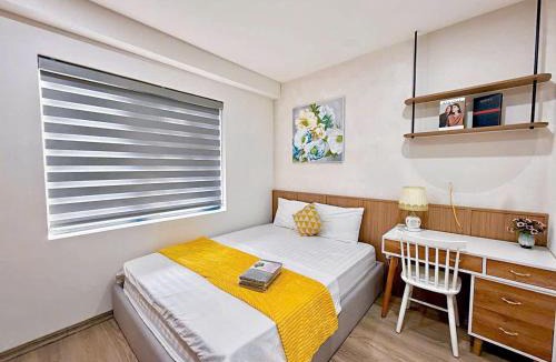 Viet Yen Apartment | Homestay Evergreen Bac Giang Deluxe by QMP