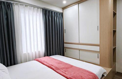 Viet Yen Apartment | Homestay Evergreen Bac Giang Deluxe by QMP
