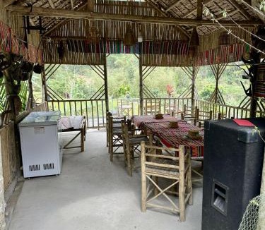 Pu Long Nature Reserve Apartment | Homestay gió lặng
