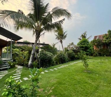 Tay Ninh Apartment | Homestay GETA House