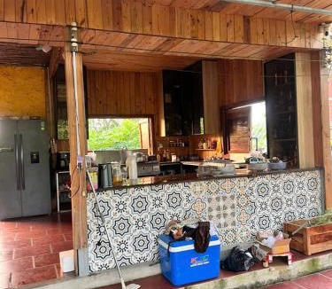 Tay Ninh Apartment | Homestay GETA House