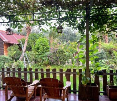 Tay Ninh Apartment | Homestay GETA House