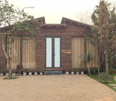 Moc Chau Hostel | Homestay Gió Mộc