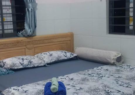 Ninh Hoa Apartment | Homestay Gia Đình Dốc Lết