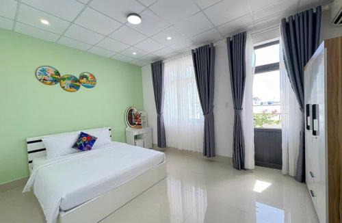 Rach Gia Hotel | Homestay Gia Đình