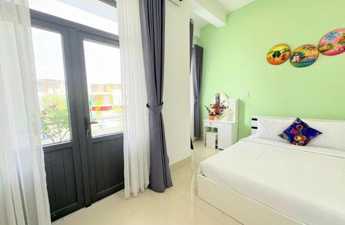 Rach Gia Hotel | Homestay Gia Đình