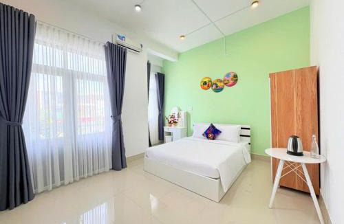 Rach Gia Hotel | Homestay Gia Đình