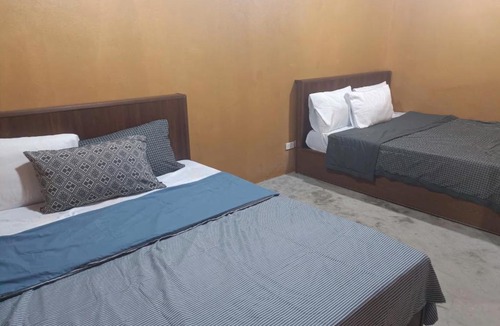 Bat Xat House | Homestay Hà Nhì Family