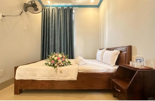 Ninh Hai House | Homestay Hải Yến Vĩnh Hy