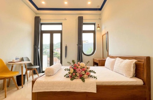 Ninh Hai House | Homestay Hải Yến Vĩnh Hy