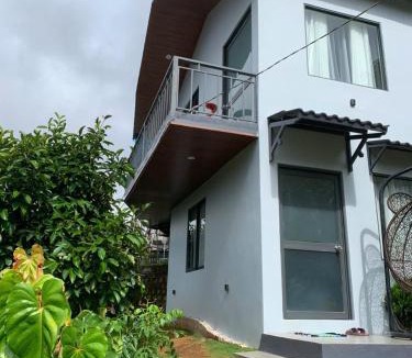Bao Loc House | Homestay Hồng Phúc