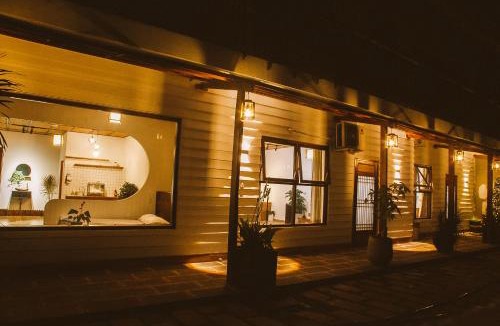 Bao Loc House | Homestay Hồng Phúc