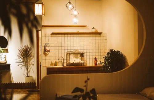 Bao Loc House | Homestay Hồng Phúc