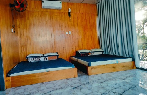 Bao Loc Hotel | Homestay hichi bảo Lộc